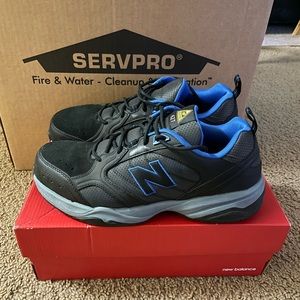 MENS New Balance Work Shoes